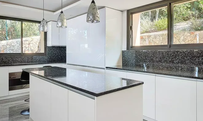 Недвижимость Villa Mougins: 9