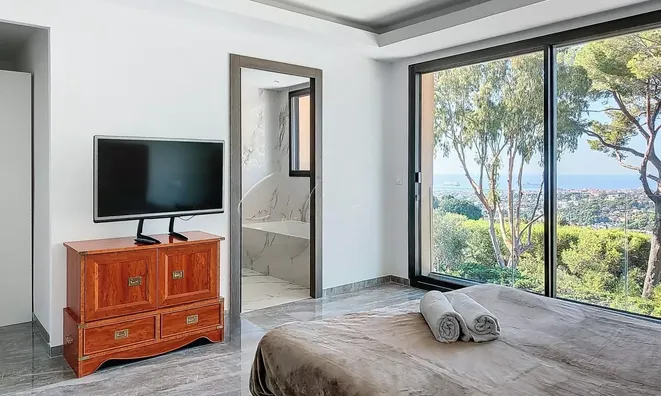 Недвижимость Villa Mougins: 13