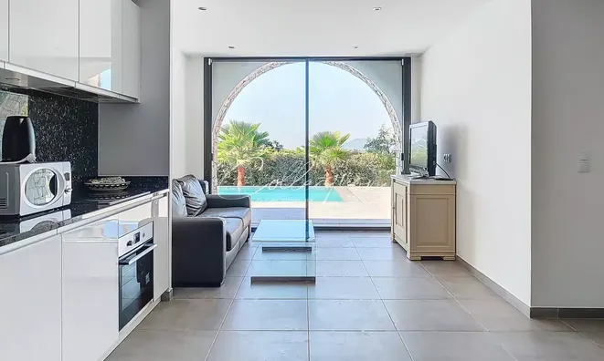 Недвижимость Villa Mougins: 15