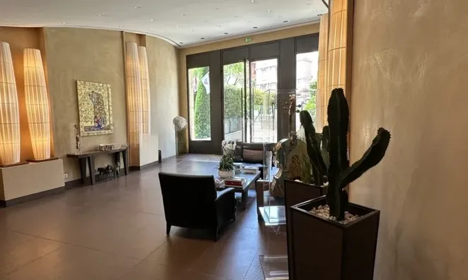 Недвижимость Apartment Monaco, La Rousse: 2