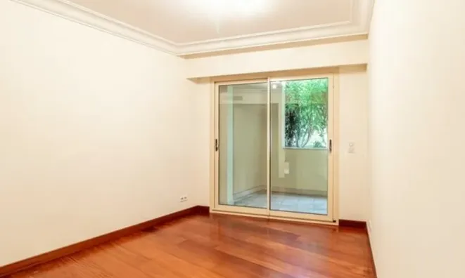 Недвижимость Apartment Monaco, La Rousse: 3