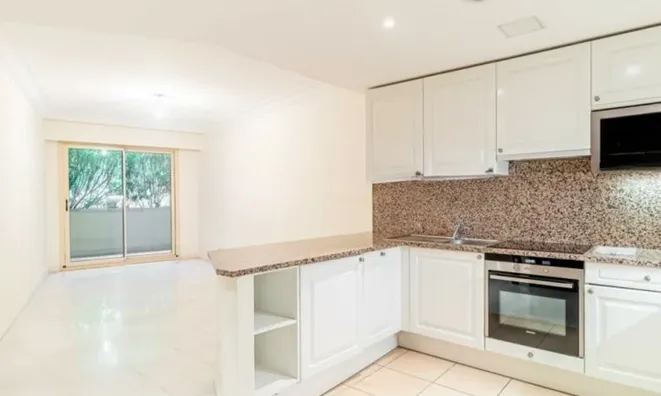 Недвижимость Apartment Monaco, La Rousse: 4