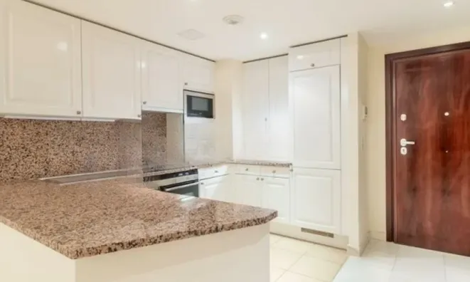 Недвижимость Apartment Monaco, La Rousse: 5