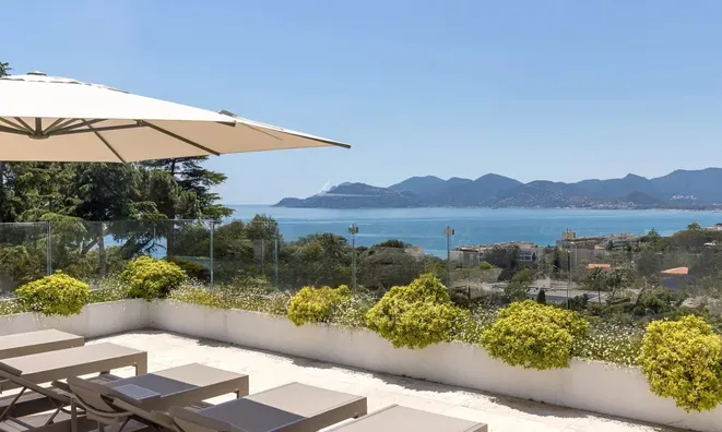 Недвижимость Villa Croix des Gardes: 2