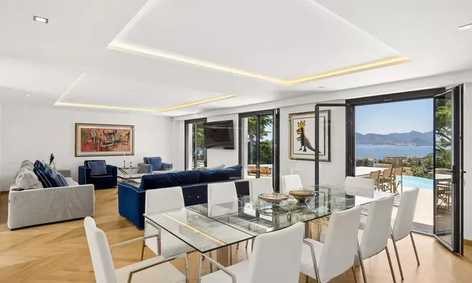 Недвижимость Villa Croix des Gardes: 5