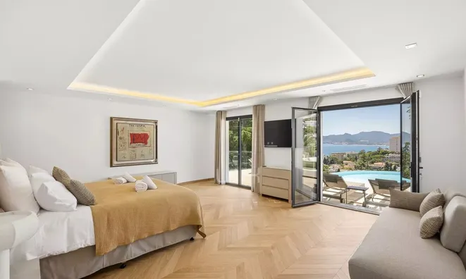 Недвижимость Villa Croix des Gardes: 7