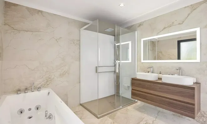 Недвижимость Villa Croix des Gardes: 8