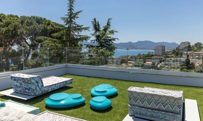 Недвижимость Villa Croix des Gardes: 9