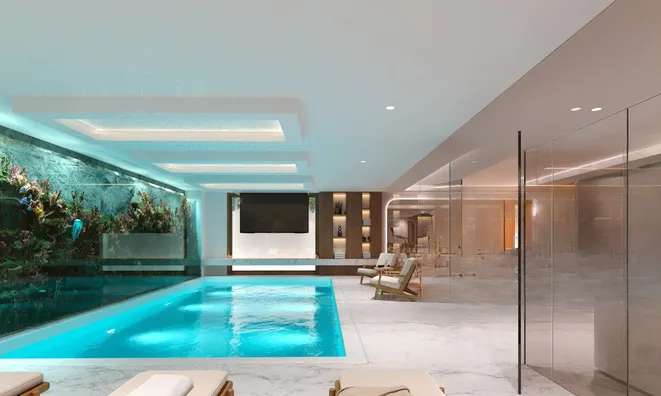 Недвижимость Estate Cannes: 5