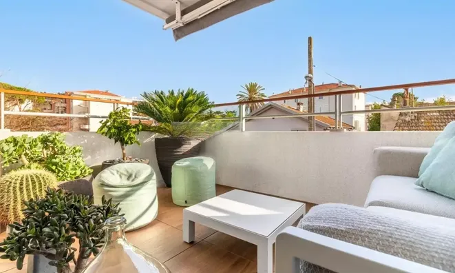Недвижимость Villa Cannes: 2