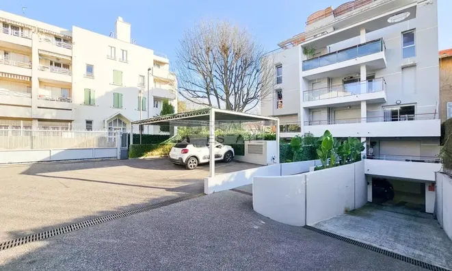 Недвижимость Villa Cannes: 9