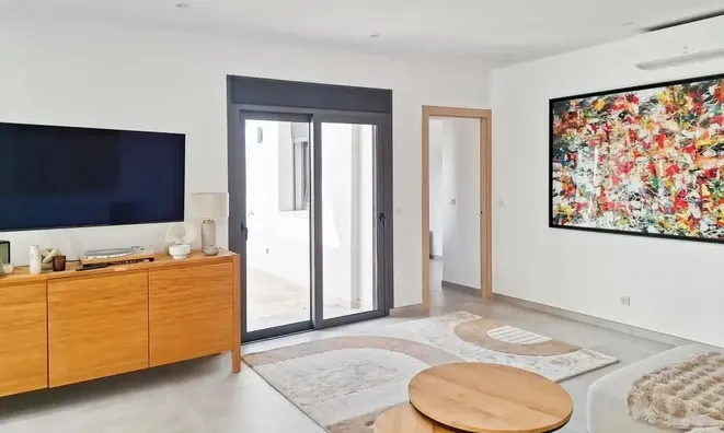 Недвижимость Villa Vallauris: 4