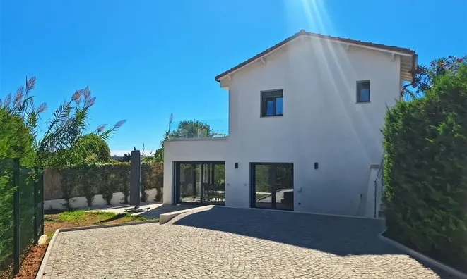 Недвижимость Villa Vallauris: 5