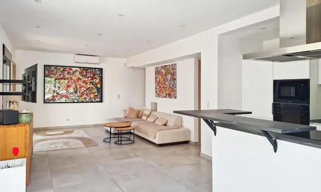Недвижимость Villa Vallauris: 6