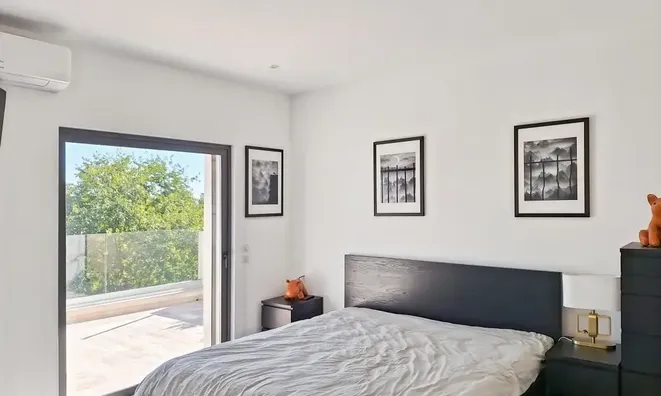 Недвижимость Villa Vallauris: 10