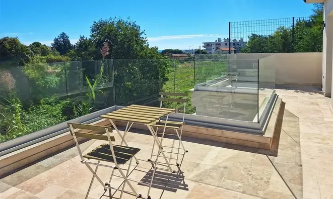 Недвижимость Villa Vallauris: 12