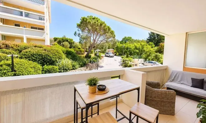 Недвижимость Villa Cannes Croix des Gardes: 3