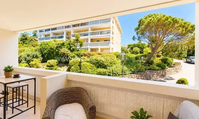 Недвижимость Villa Cannes Croix des Gardes: 4