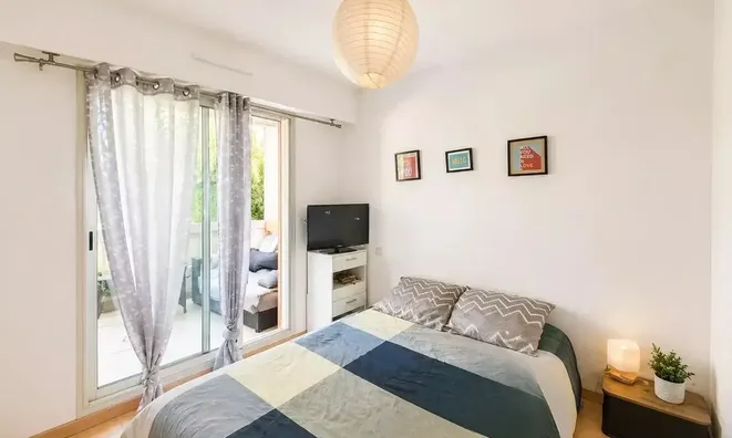 Недвижимость Villa Cannes Croix des Gardes: 6