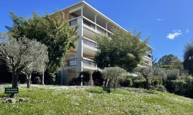 Недвижимость Villa Cannes Croix des Gardes: 8