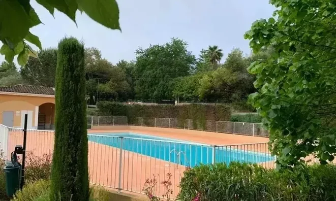 Недвижимость Villa Cannes Croix des Gardes: 9