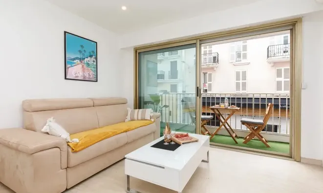 Недвижимость Villa Cannes: 2