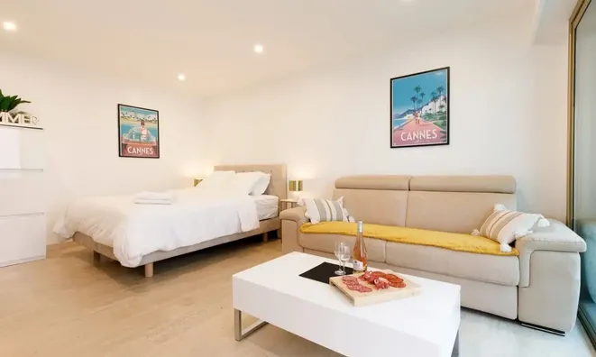 Недвижимость Villa Cannes: 3