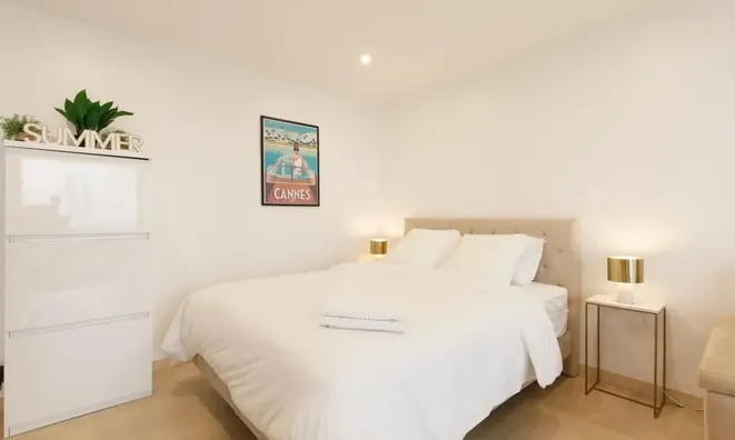 Недвижимость Villa Cannes: 4