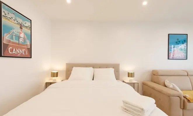 Недвижимость Villa Cannes: 5