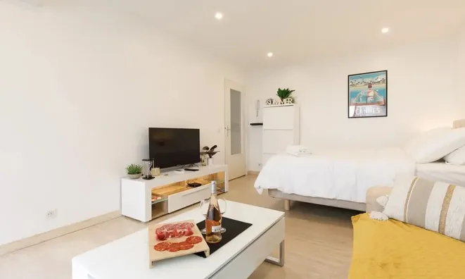 Недвижимость Villa Cannes: 7