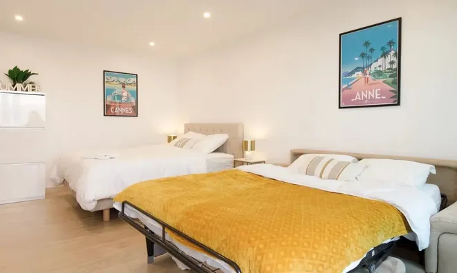 Недвижимость Villa Cannes: 8