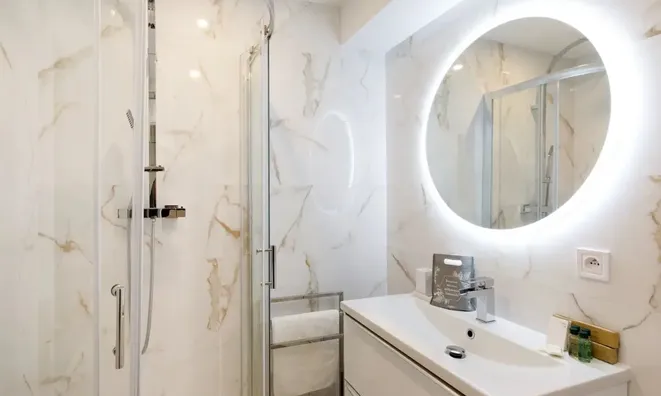 Недвижимость Villa Cannes: 12