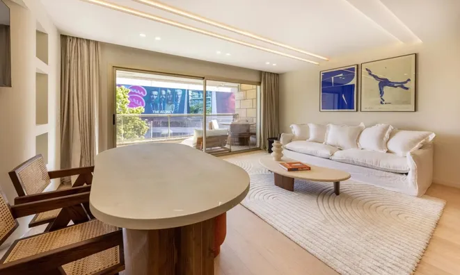 Недвижимость House Cannes Centre-ville: 6