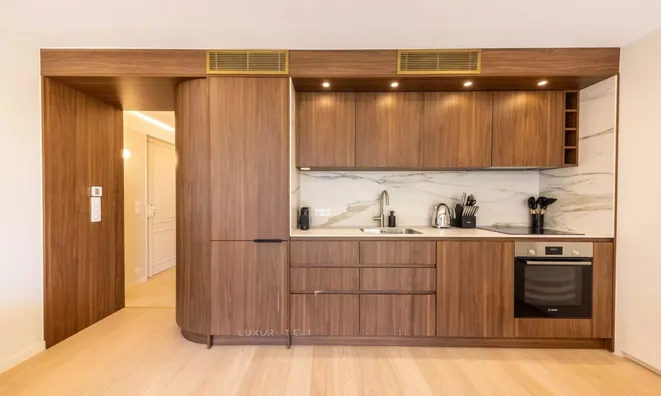 Недвижимость House Cannes Centre-ville: 7