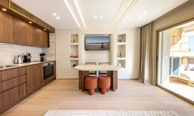 Недвижимость House Cannes Centre-ville: 8