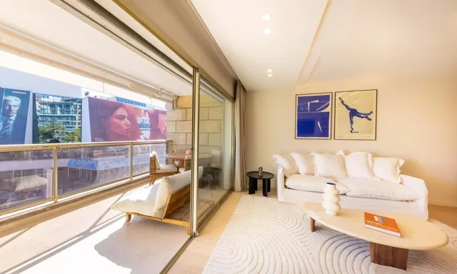 Недвижимость House Cannes Centre-ville: 10