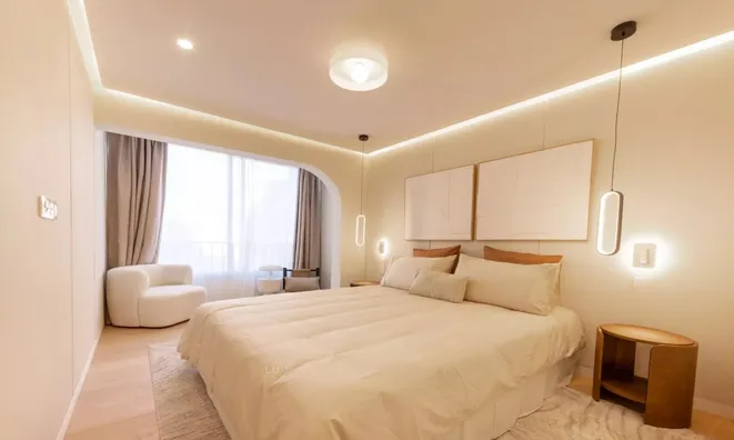 Недвижимость House Cannes Centre-ville: 12