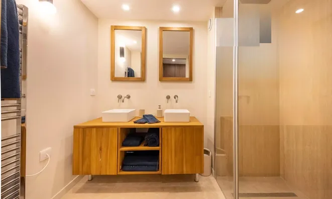 Недвижимость House Cannes Centre-ville: 14