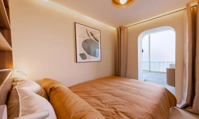 Недвижимость House Cannes Centre-ville: 15