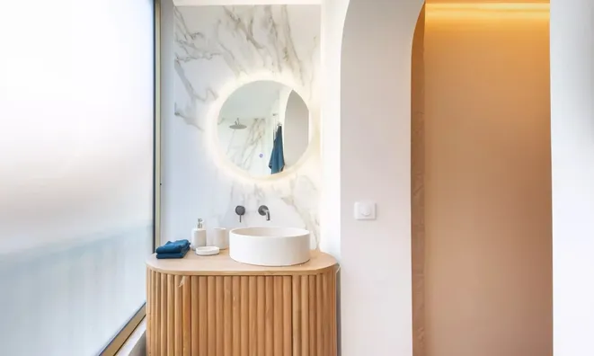 Недвижимость House Cannes Centre-ville: 16