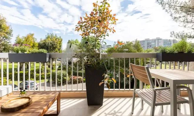 Недвижимость Villa Grand Duc Mandelieu: 2