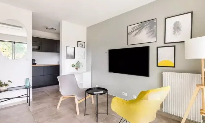 Недвижимость Villa Grand Duc Mandelieu: 5
