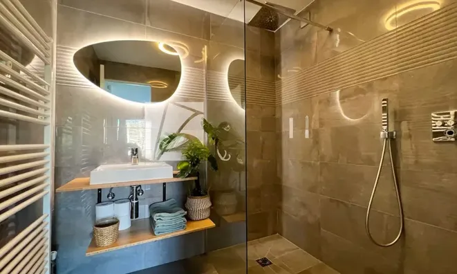 Недвижимость Villa Grand Duc Mandelieu: 7