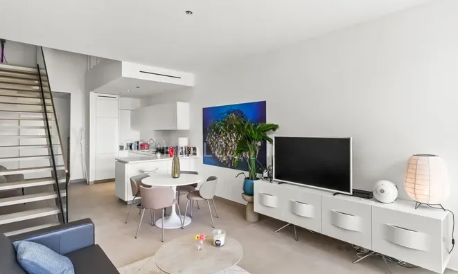 Недвижимость Apartment Monaco, Condamine: 1