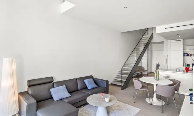 Недвижимость Apartment Monaco, Condamine: 2