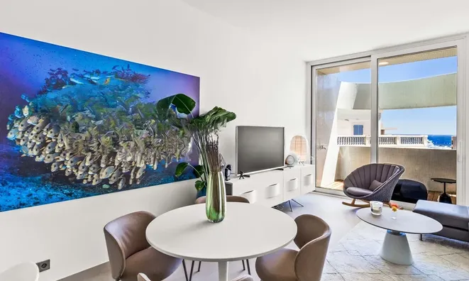 Недвижимость Apartment Monaco, Condamine: 3