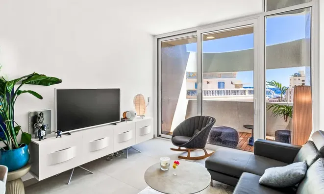 Недвижимость Apartment Monaco, Condamine: 5