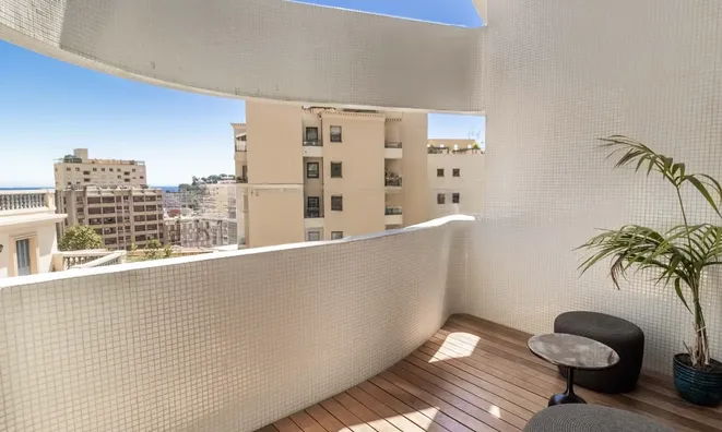 Недвижимость Apartment Monaco, Condamine: 6