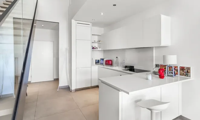 Недвижимость Apartment Monaco, Condamine: 9