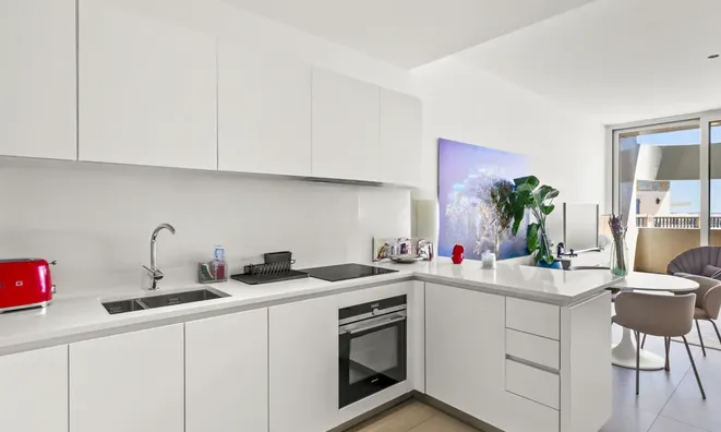 Недвижимость Apartment Monaco, Condamine: 10